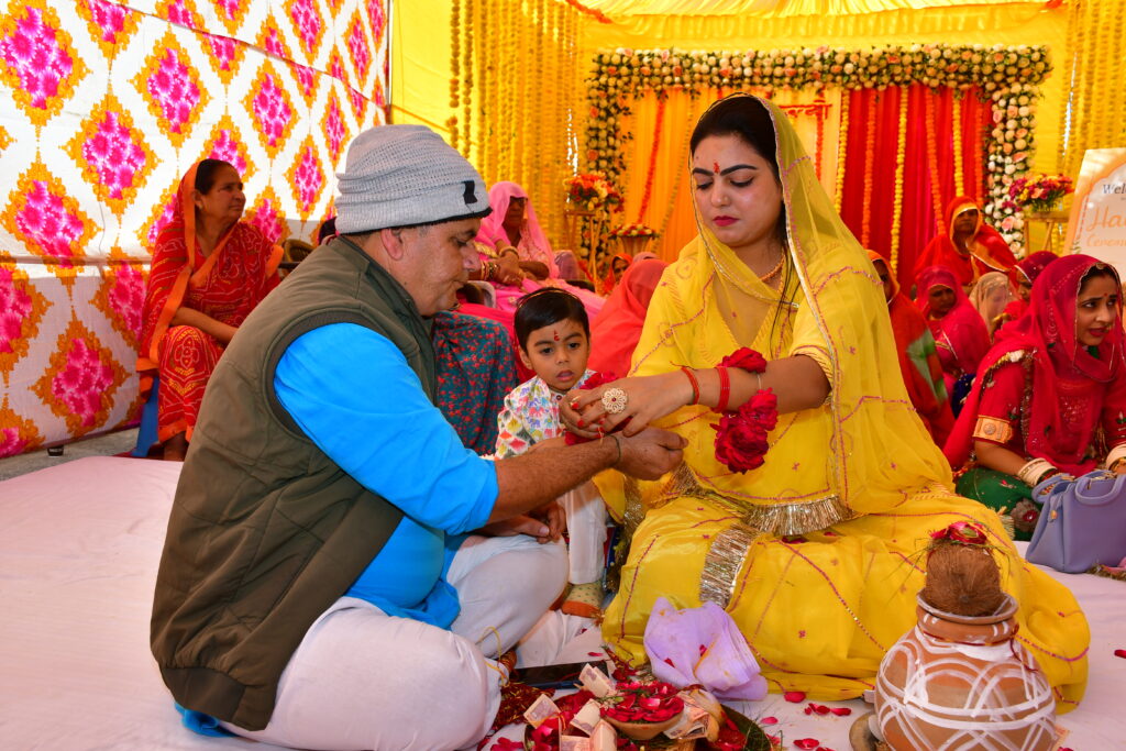 Capturing Timeless Traditions: The Art of Traditional Wedding Photography