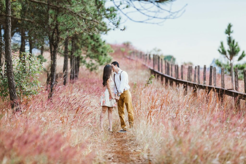 Sumit Production Films Presents: The Ultimate Guide to Your Dream Pre-Wedding Shoot